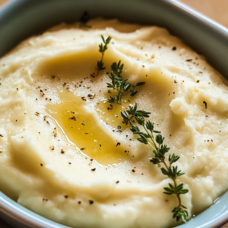 Gordon Ramsay Cauliflower Puree Recipe