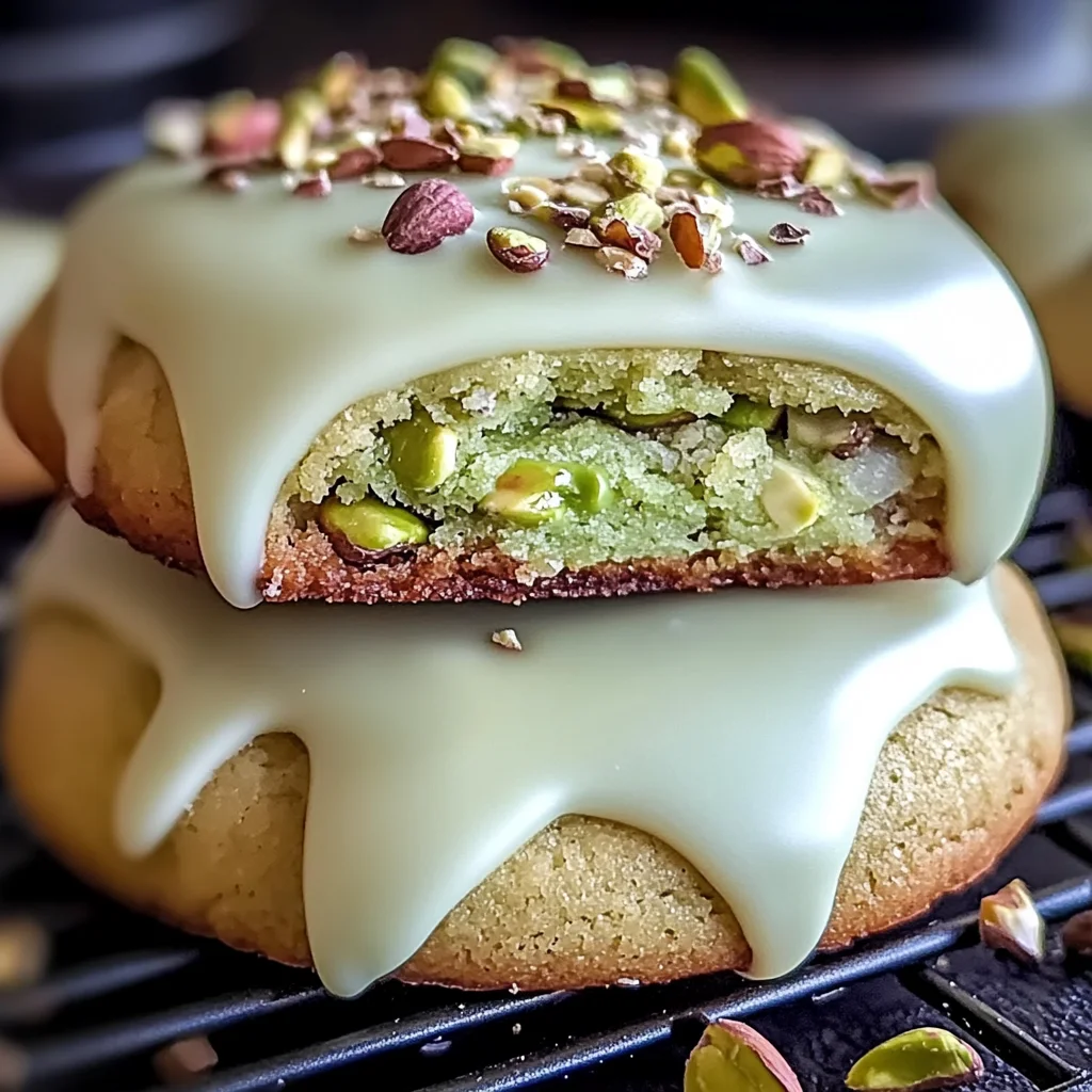 Pistachio