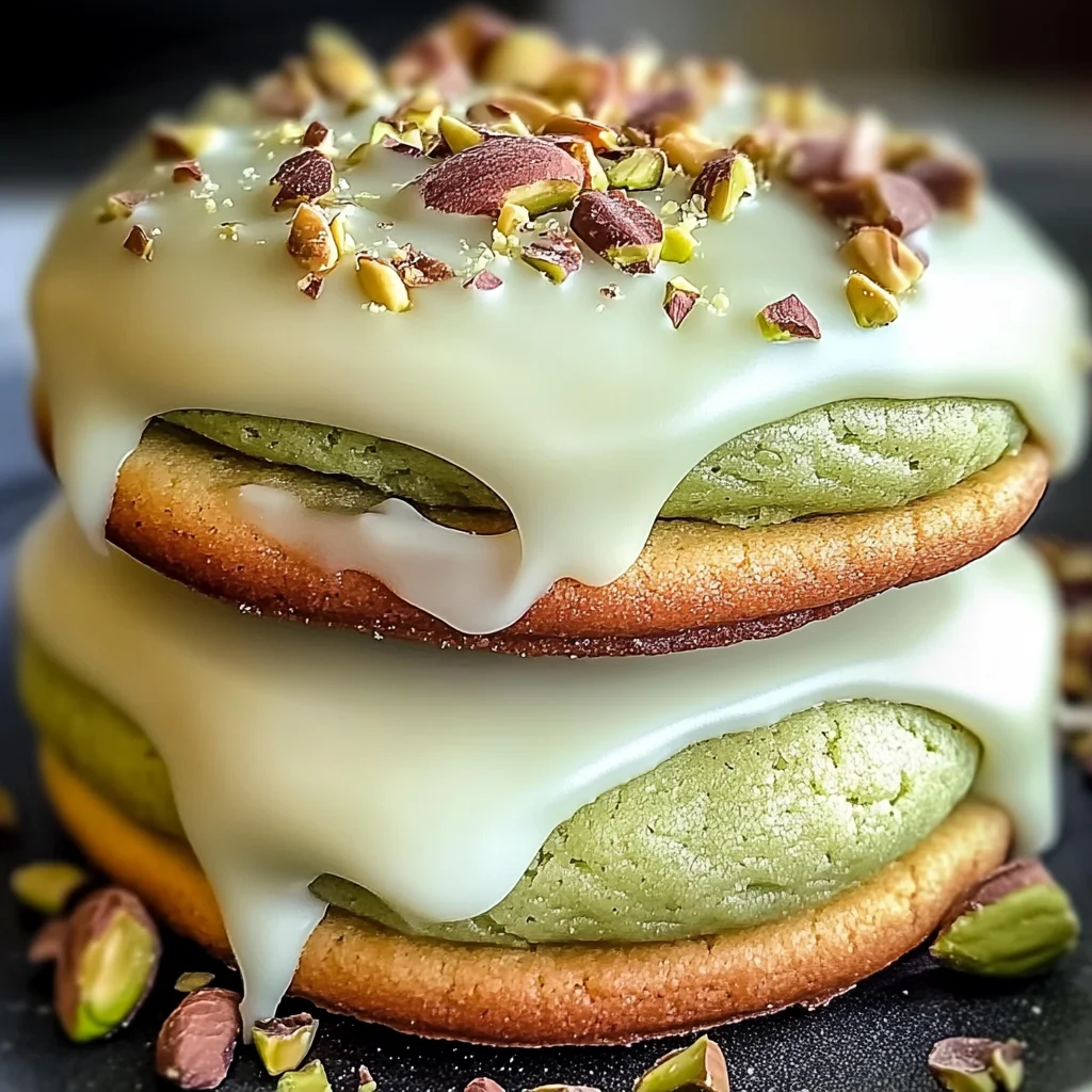 Pistachio