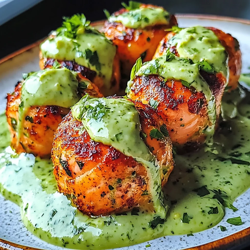 Salmon