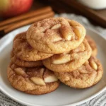 Apple Snickerdoodles