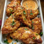 Bang Bang Chicken