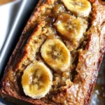 Brown-Butter Banana Bread Recipe