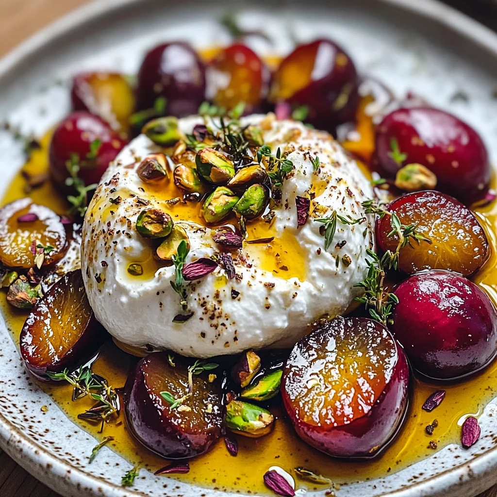 Burrata