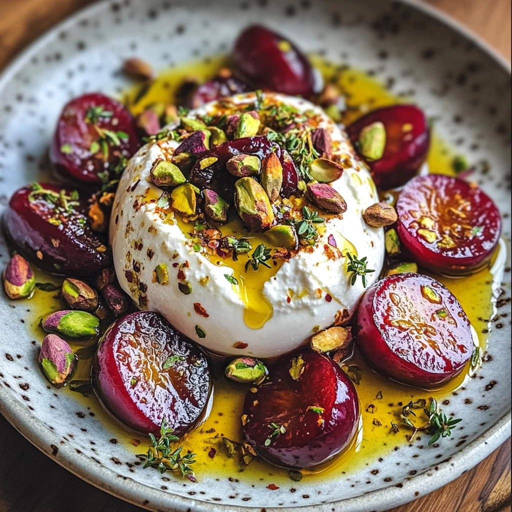Burrata