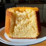 Classic Pound Cake Recipe