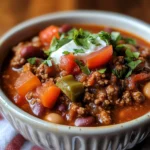 Cowboy Chili