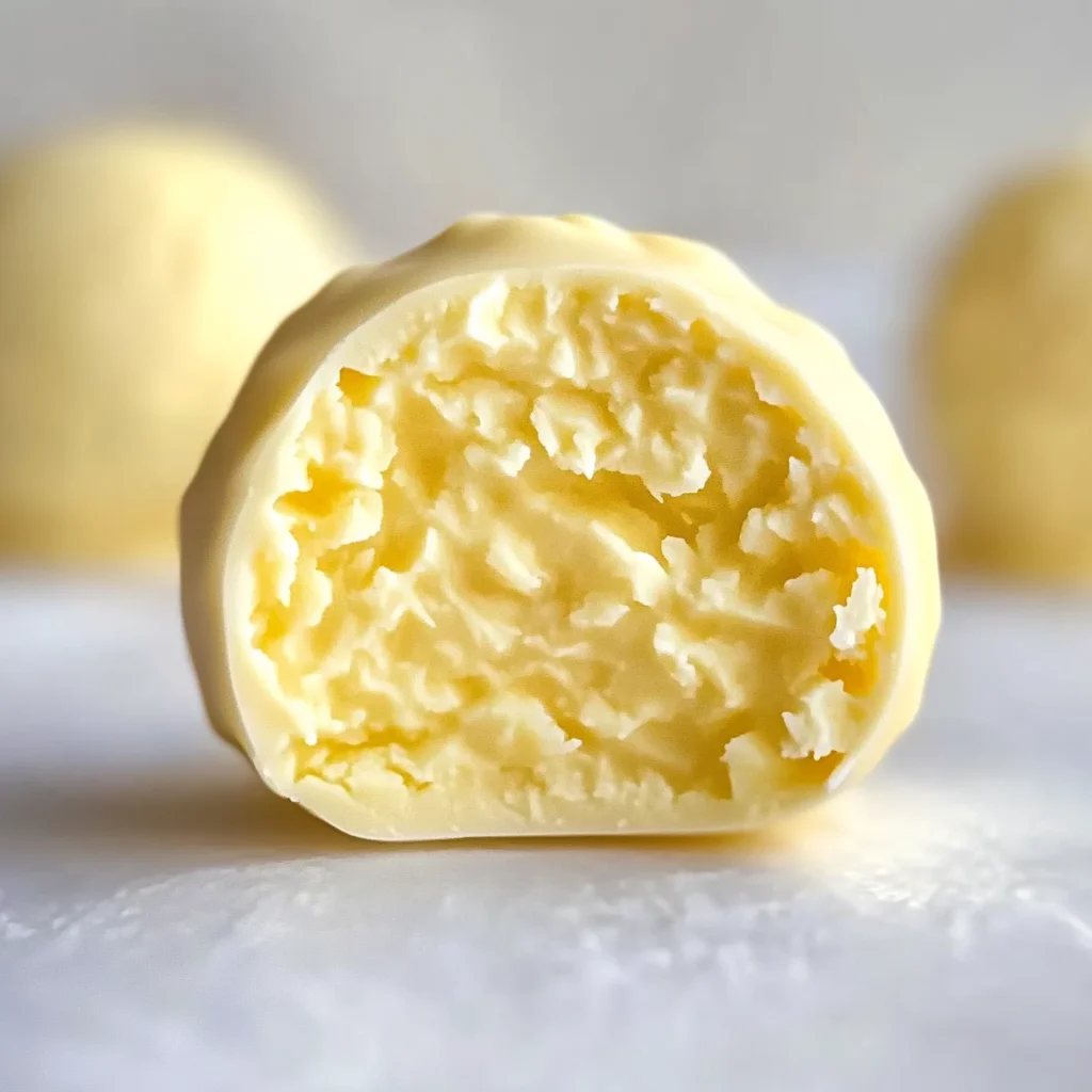 Creamy