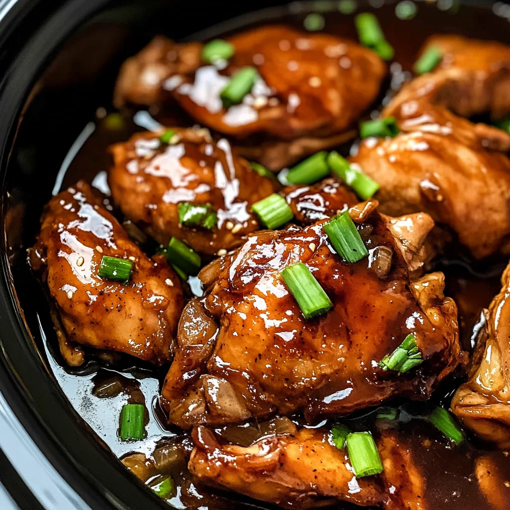 Crockpot
