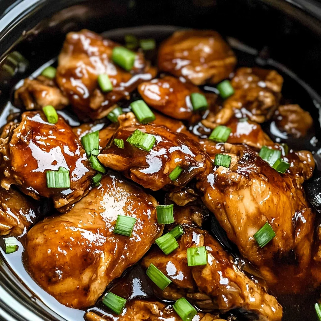 Crockpot