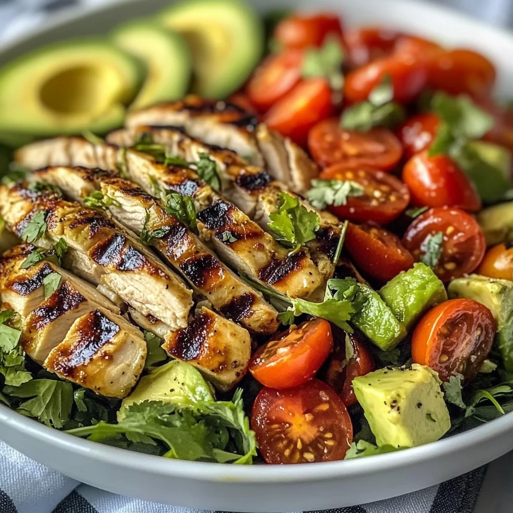 Grilled