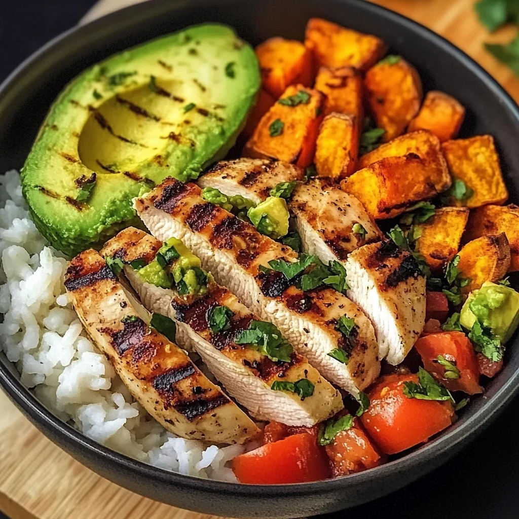 Grilled
