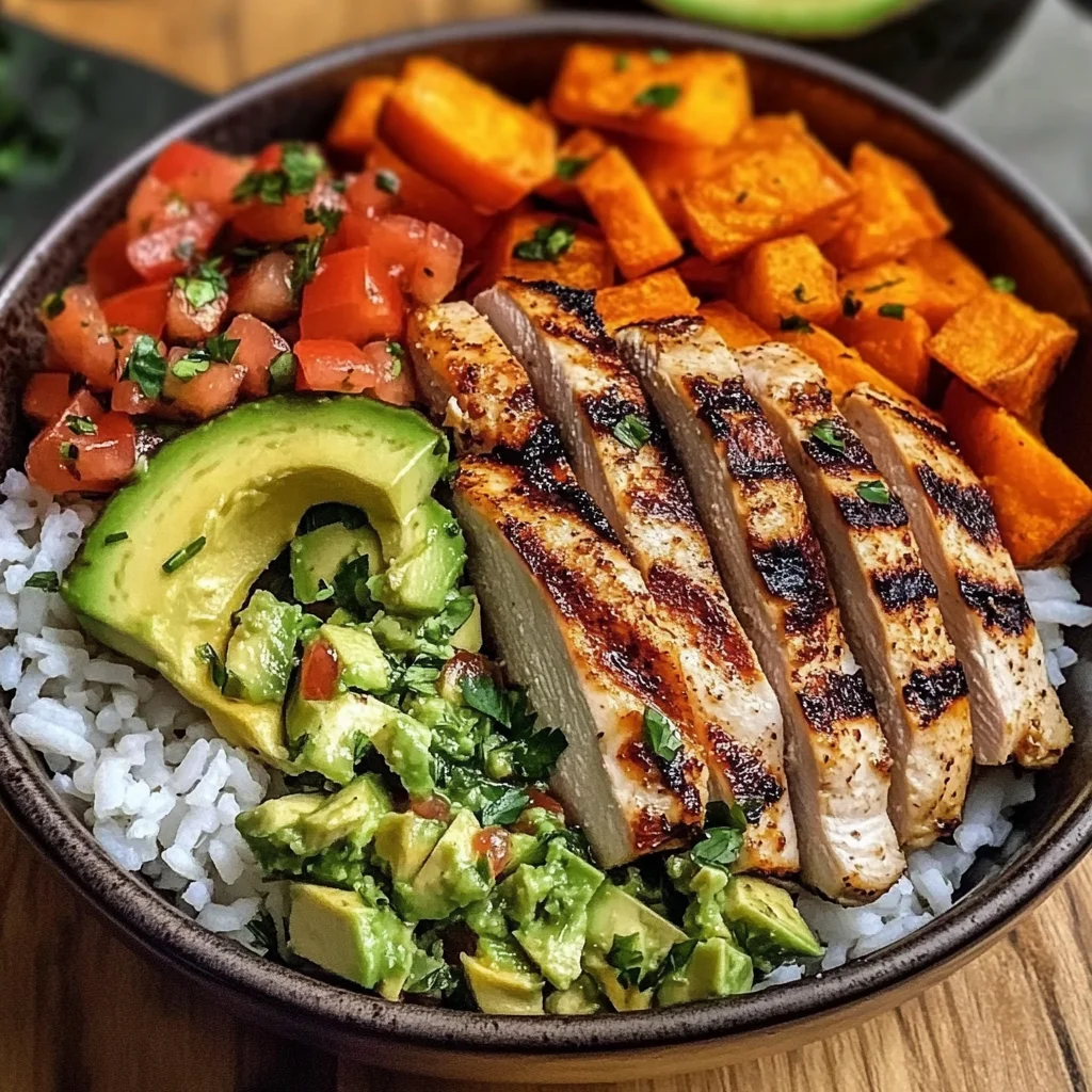 Grilled