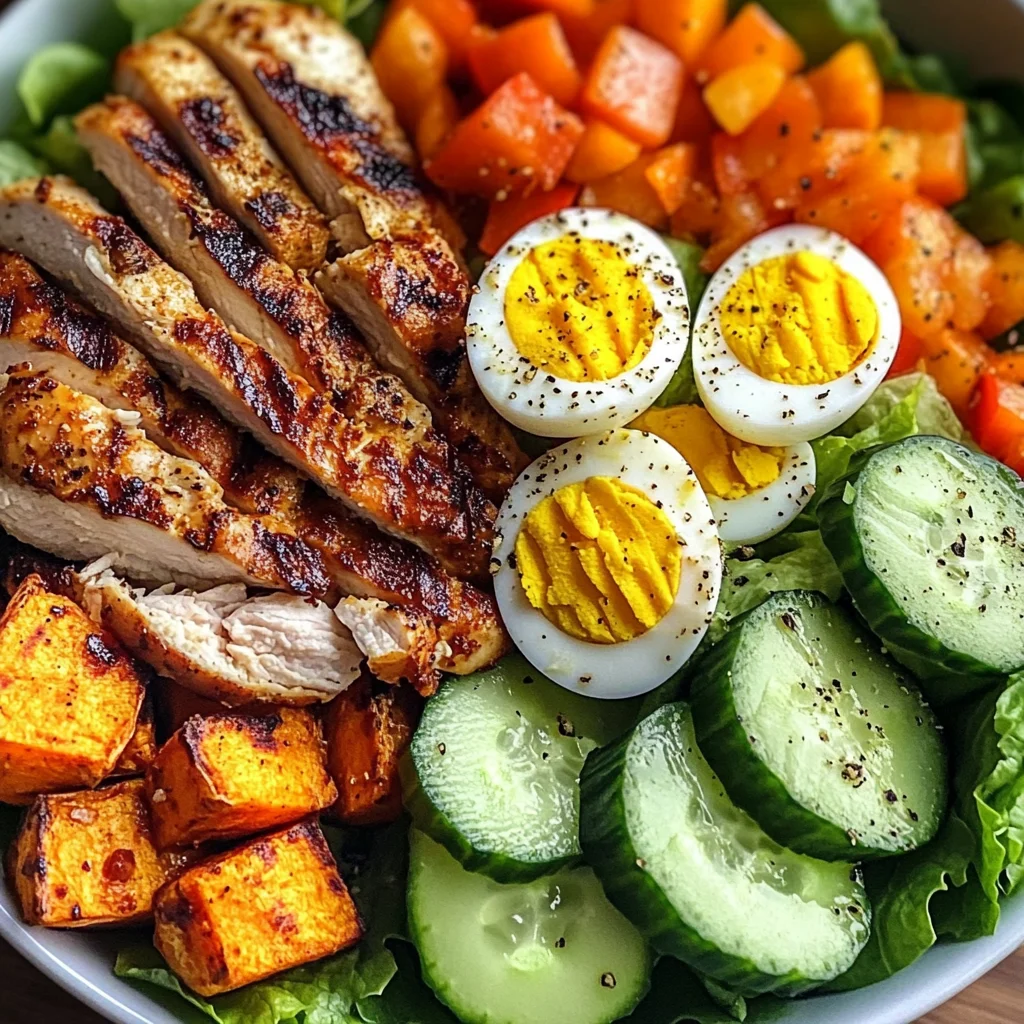 Grilled