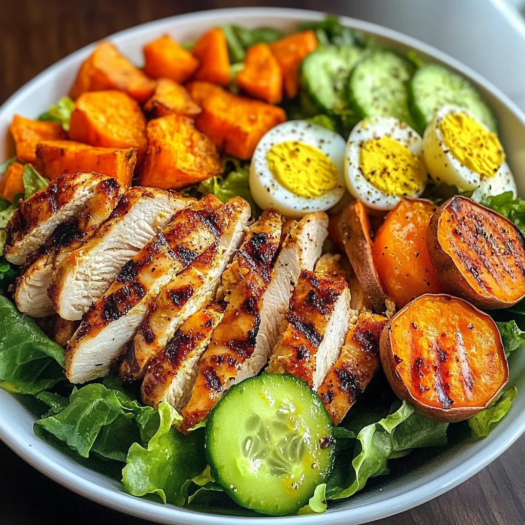 Grilled
