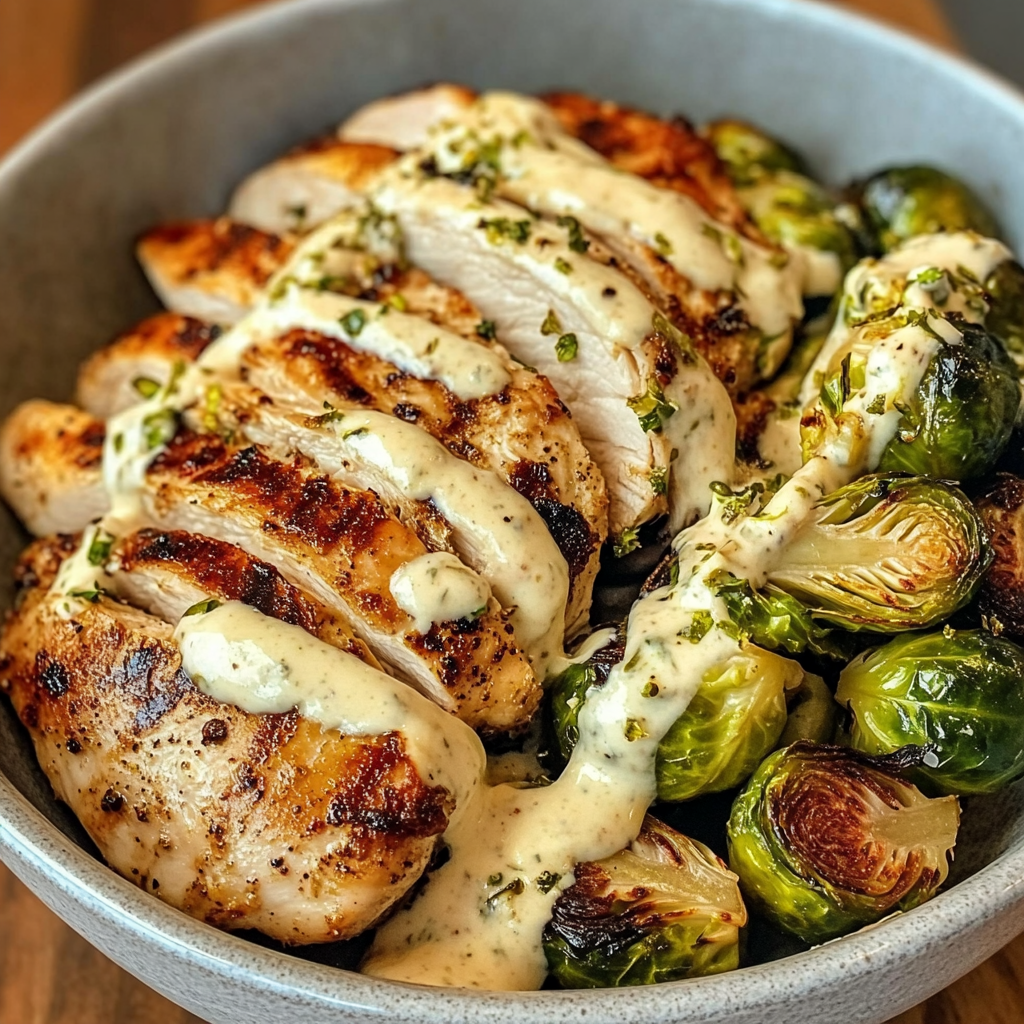 Grilled
