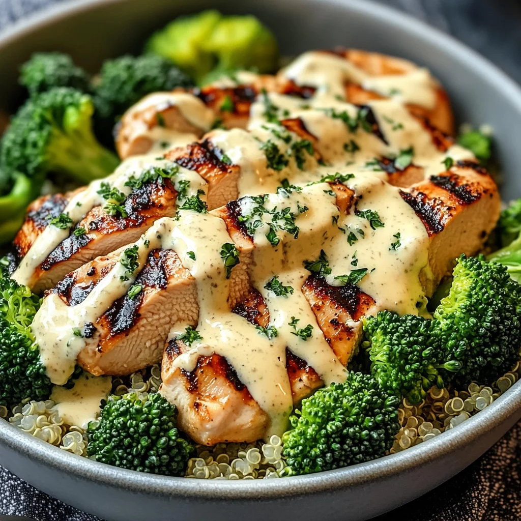 Grilled