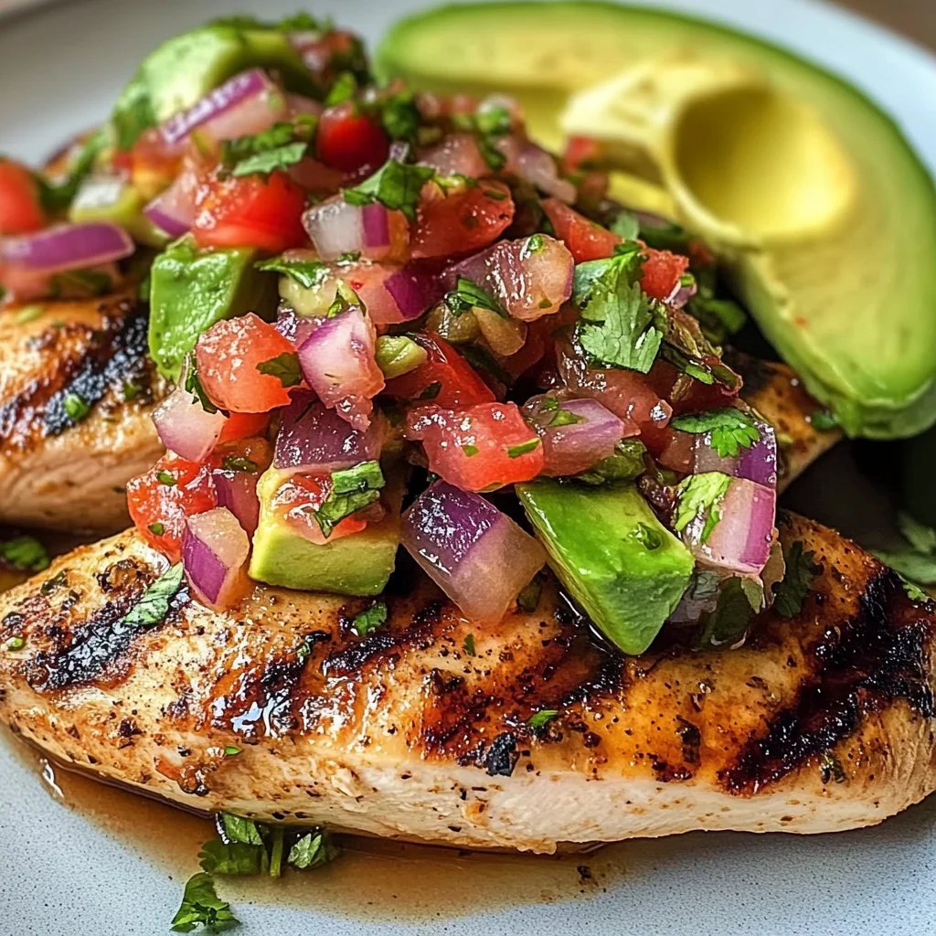 Grilled