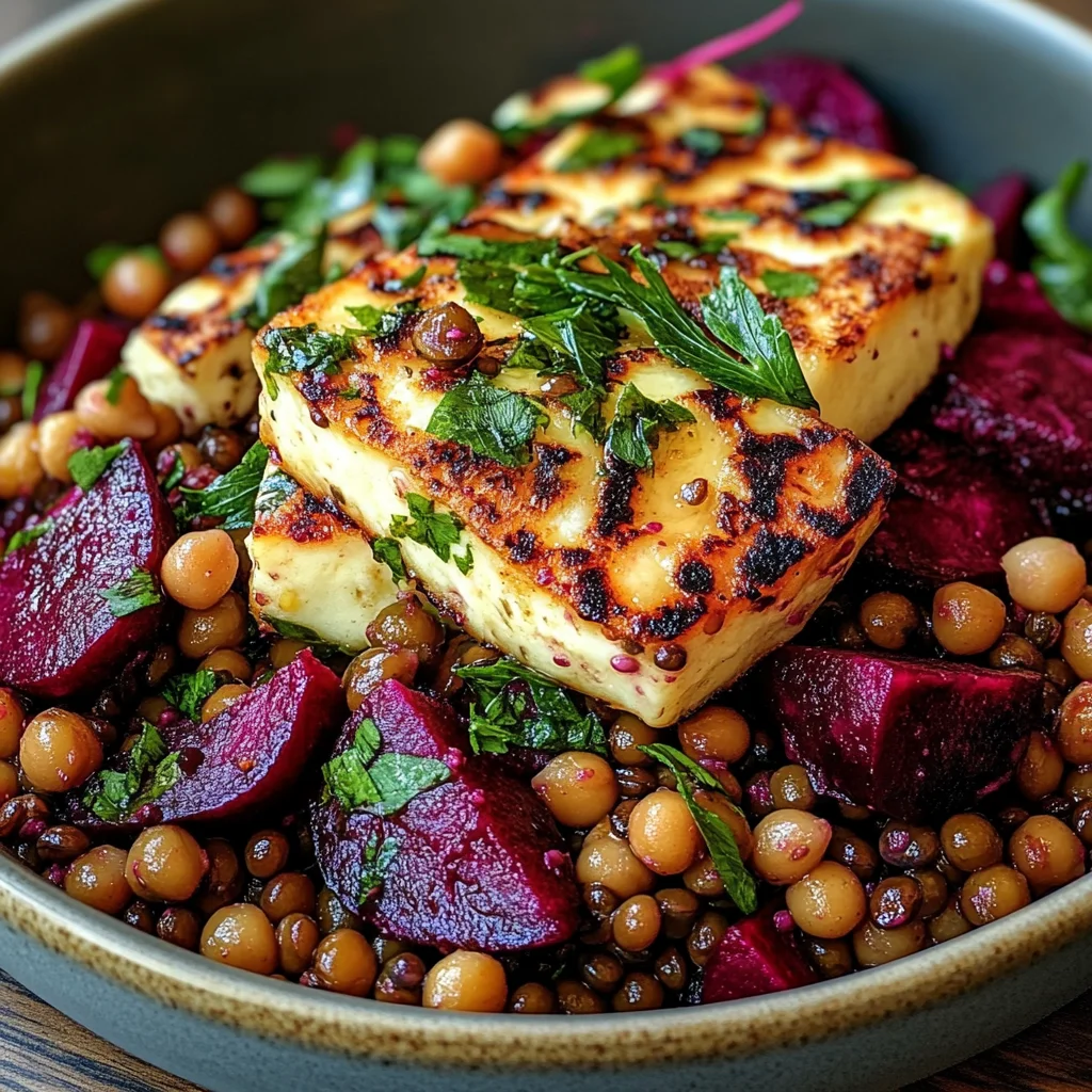 Halloumi