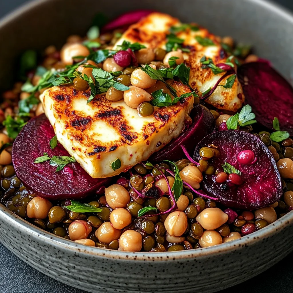 Halloumi
