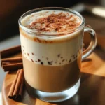 Homemade Vanilla Cinnamon Milk Tea – Warm & Cozy Recipe