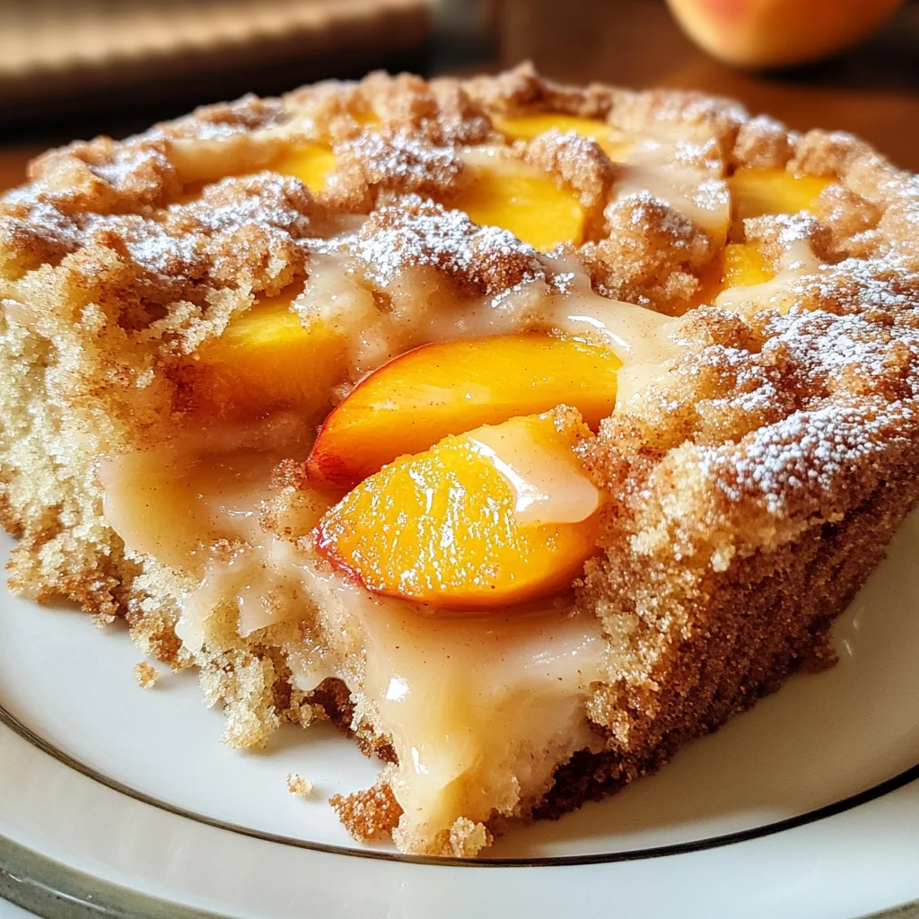Peach
