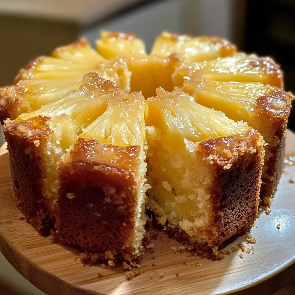 Pineapple