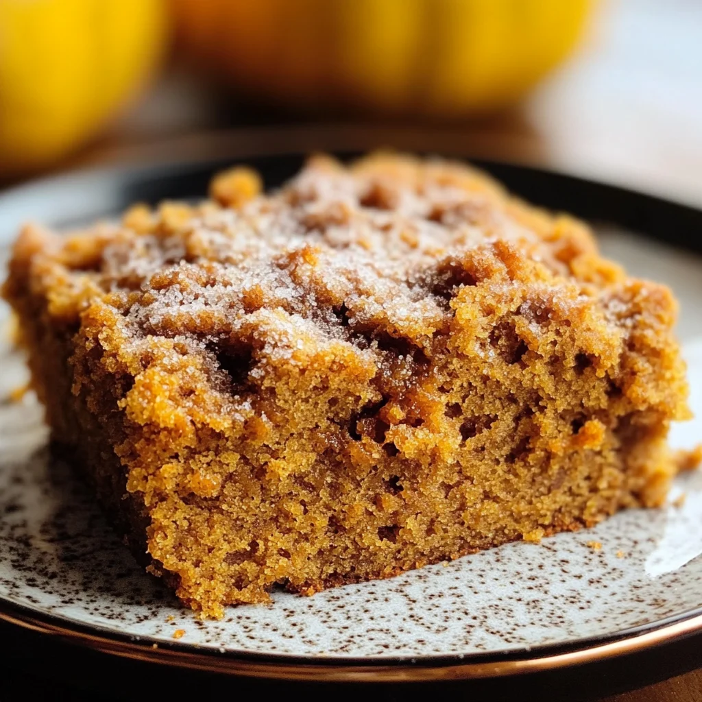 Pumpkin