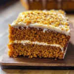 Pumpkin Spice Kuchen
