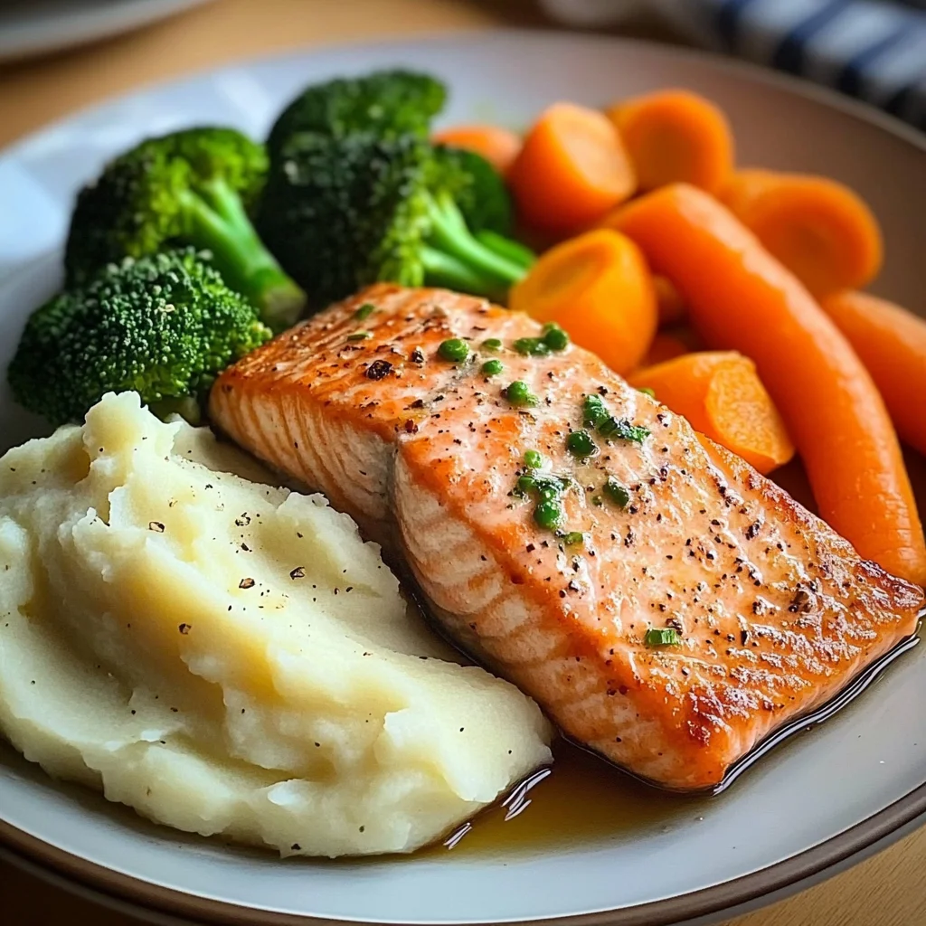 Salmon