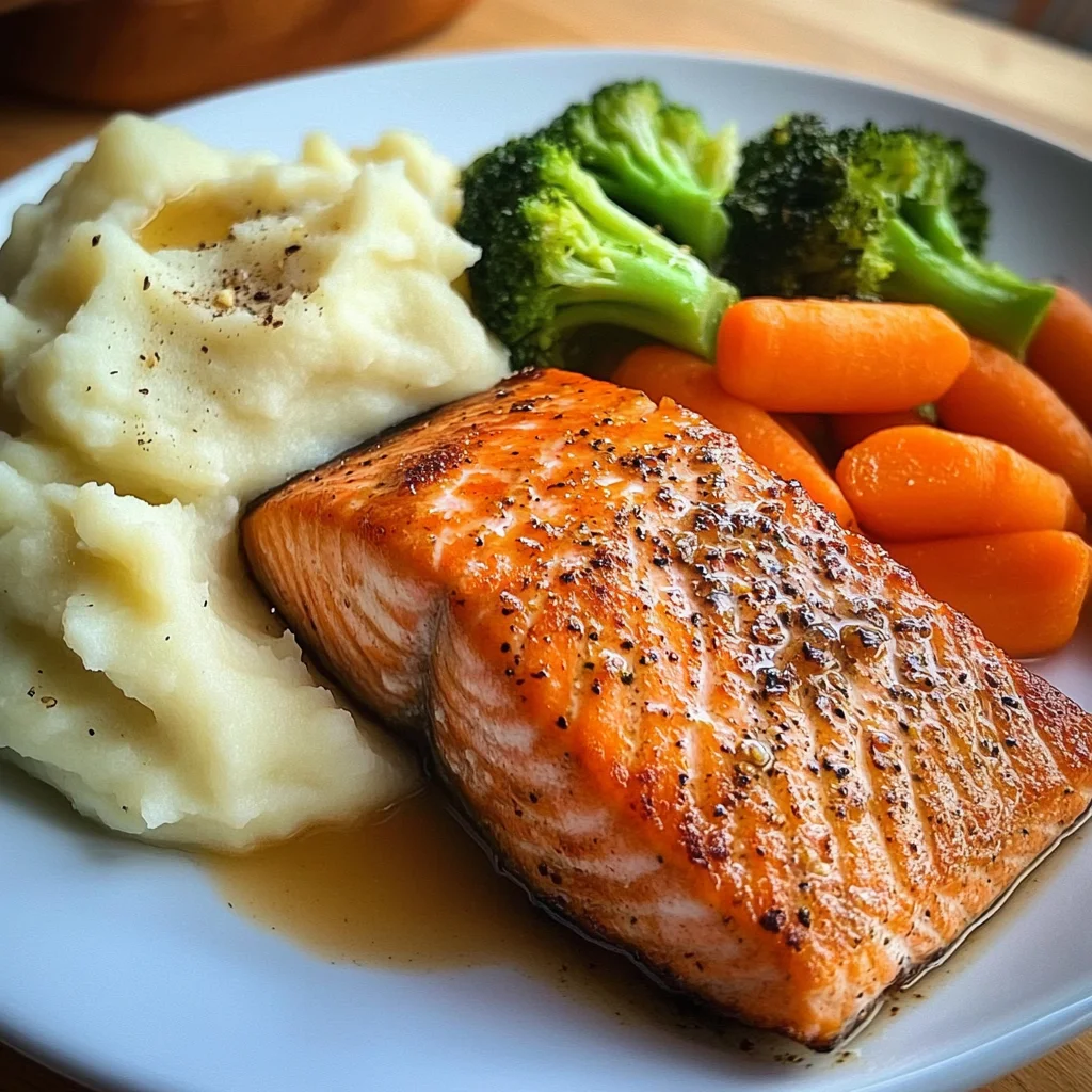 Salmon