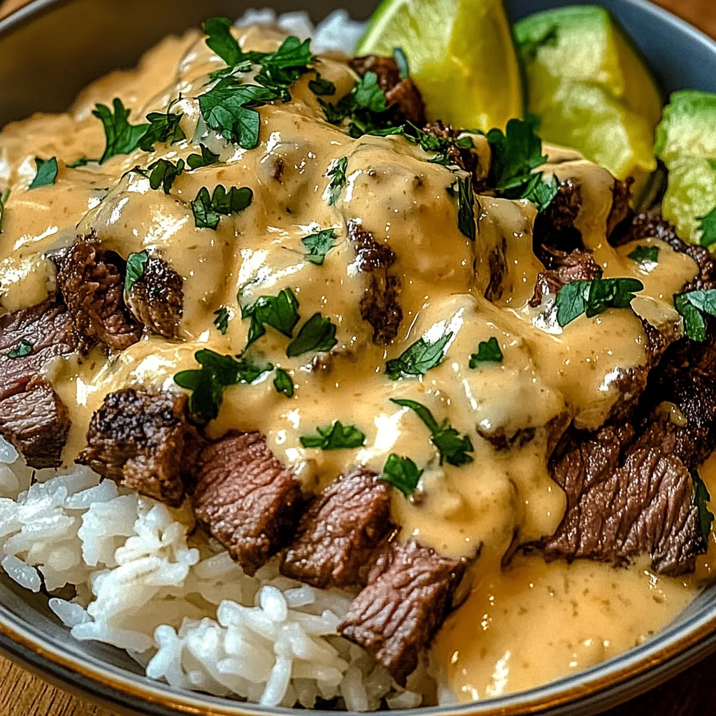 Steak
