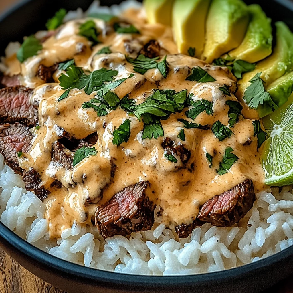 Steak