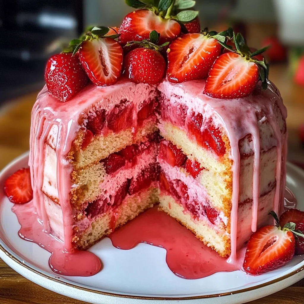 Strawberry