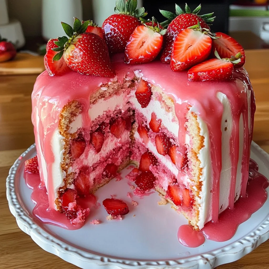 Strawberry