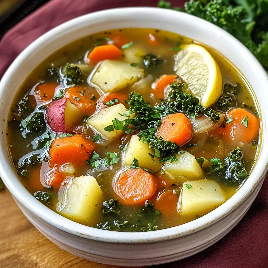 Vegetable