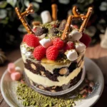 Wild Forest Classic Dirt Pudding Cake