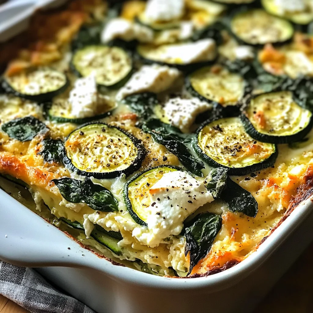 Zucchini