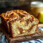 Apple Bread: The Perfect Fall Treat
