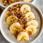 Best Banana Chia Pudding Recipe
