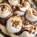 S'mores Rolls