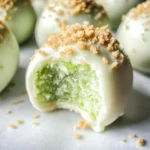 Key Lime Truffles