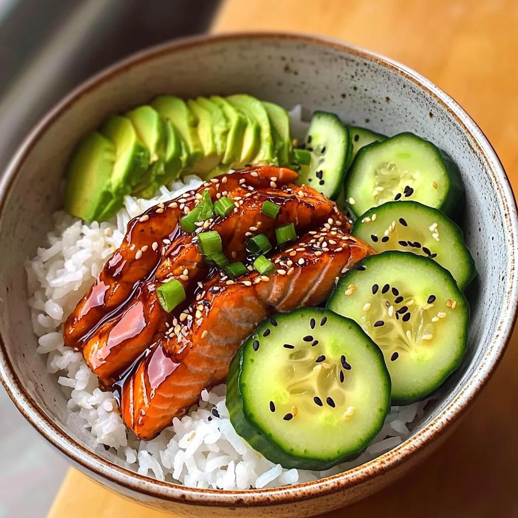 Teriyaki